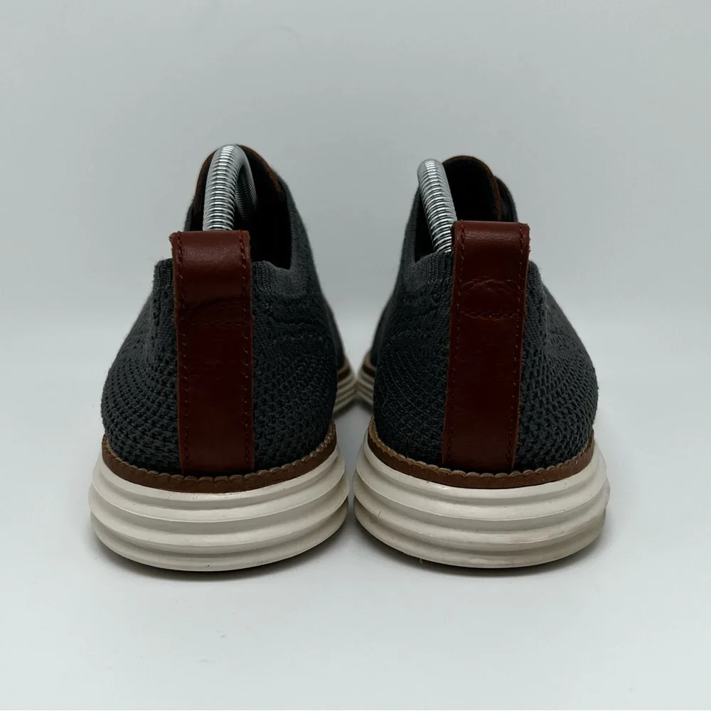 Cole Haan Grand OS Oxford‎ Shoes Men’s Sz 9